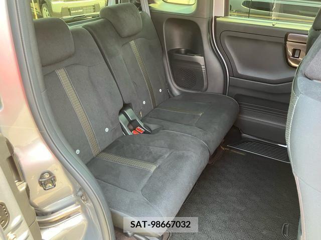 Honda N BOX CUSTOM 2019-04 307033-9