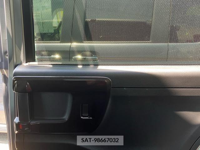 Honda N BOX CUSTOM 2019-04 307033-10