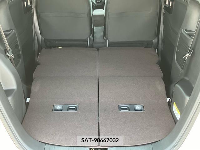 Honda N BOX CUSTOM 2019-04 307033-7