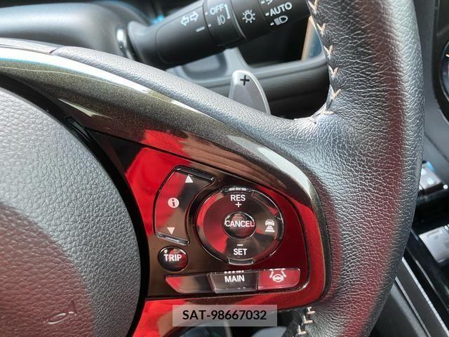 Honda N BOX CUSTOM 2019-04 307033-15