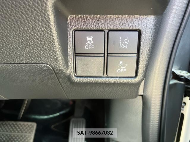 Honda N BOX CUSTOM 2019-04 307033-18