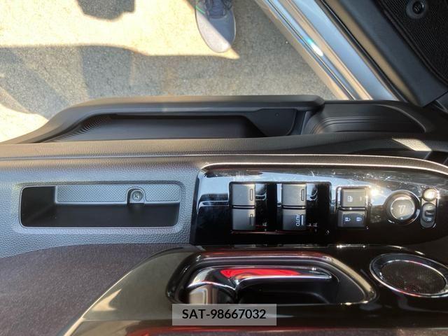 Honda N BOX CUSTOM 2019-04 307033-13