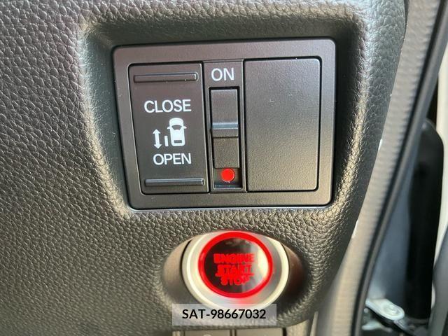 Honda N BOX CUSTOM 2019-04 307033-17