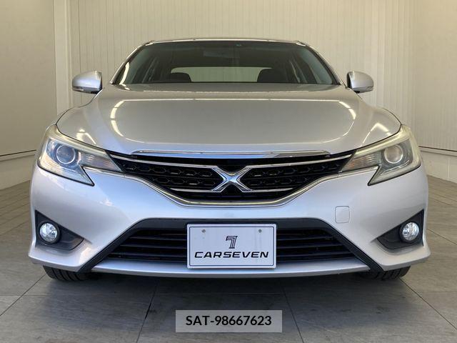 Toyota MARK X 2013-03 209169-1