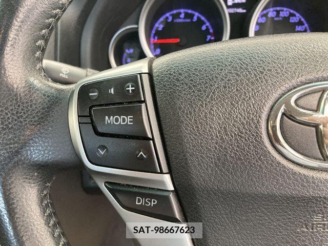 Toyota MARK X 2013-03 209169-20