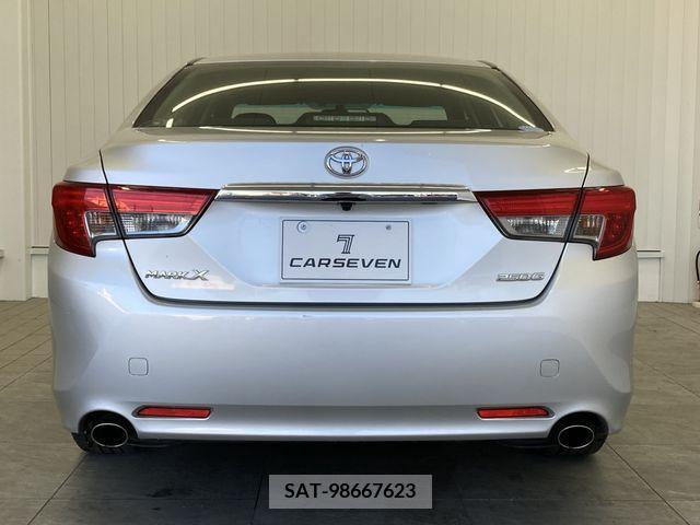 Toyota MARK X 2013-03 209169-3