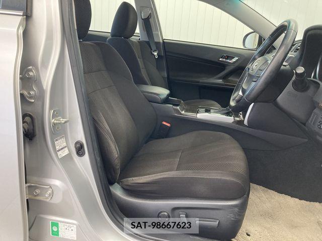 Toyota MARK X 2013-03 209169-4