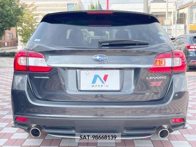 Subaru LEVORG 2019-04 397070-15