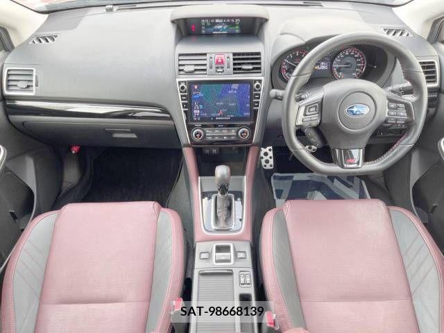 Subaru LEVORG 2019-04 397070-1