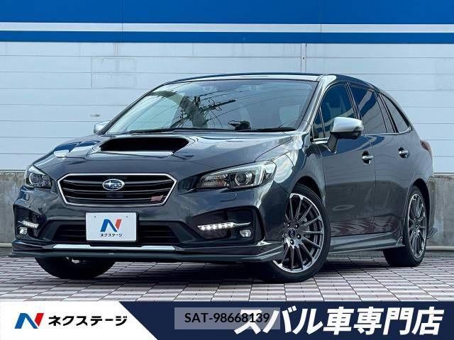 Subaru LEVORG 2019-04 397070-0