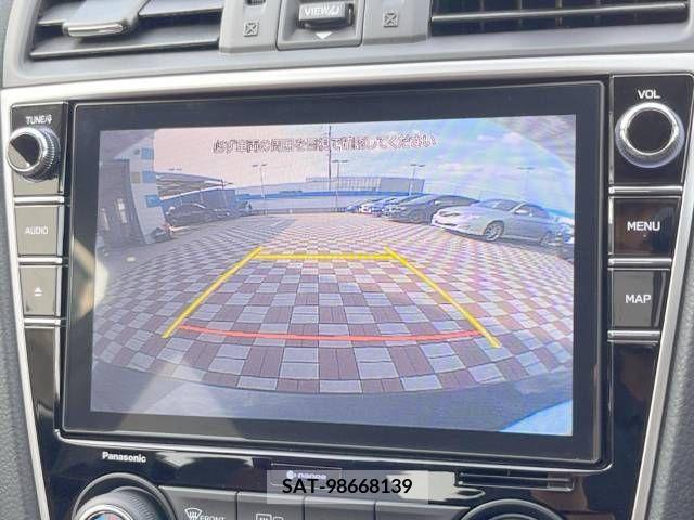 Subaru LEVORG 2019-04 397070-6