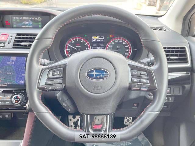 Subaru LEVORG 2019-04 397070-11