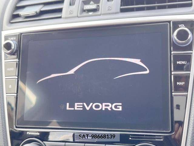 Subaru LEVORG 2019-04 397070-5
