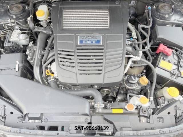 Subaru LEVORG 2019-04 397070-18