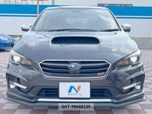 Subaru LEVORG 2019-04 397070-14