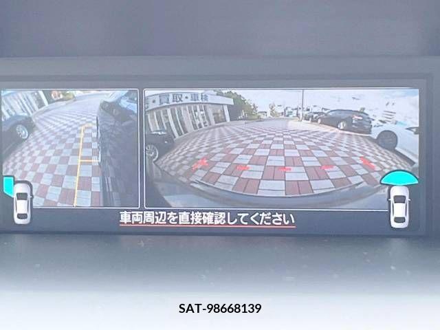 Subaru LEVORG 2019-04 397070-4