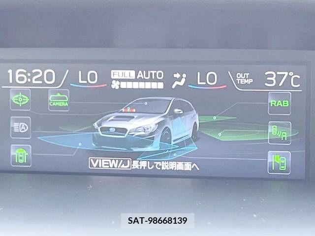 Subaru LEVORG 2019-04 397070-3