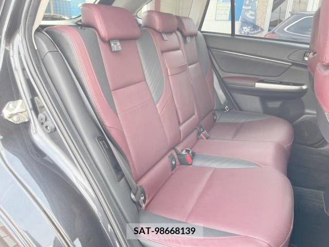 Subaru LEVORG 2019-04 397070-9