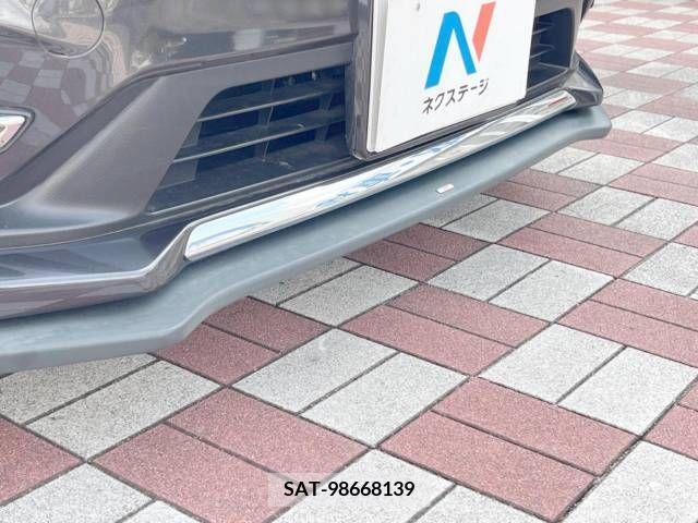 Subaru LEVORG 2019-04 397070-2
