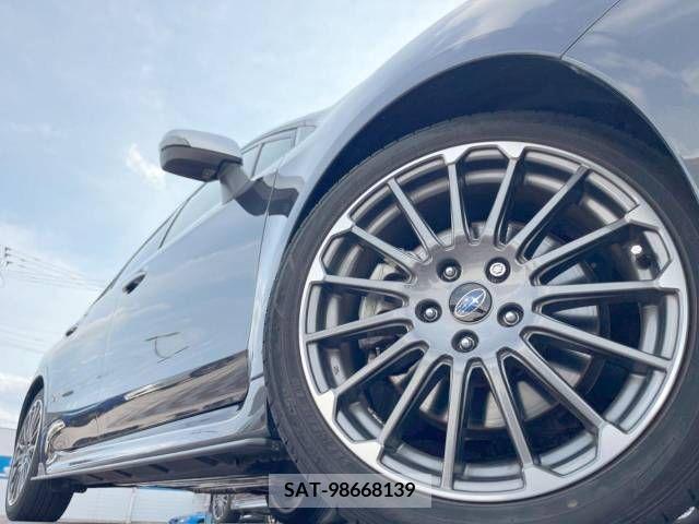 Subaru LEVORG 2019-04 397070-13
