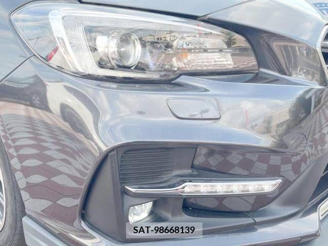 Subaru LEVORG 2019-04 397070-12