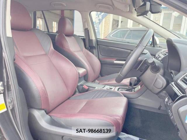 Subaru LEVORG 2019-04 397070-8