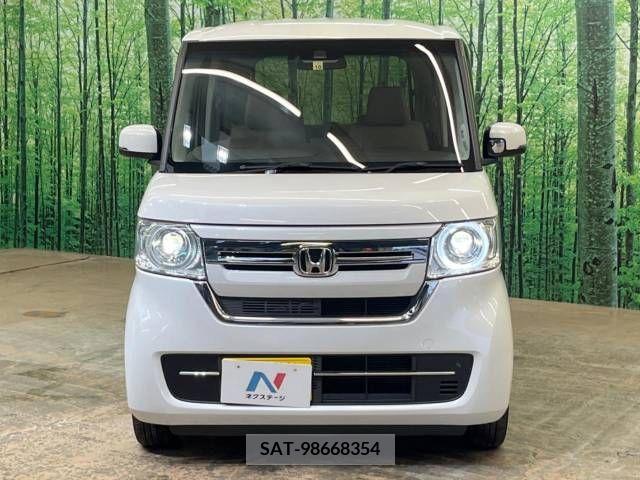 Honda N BOX 2022-10 340346-14
