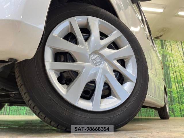 Honda N BOX 2022-10 340346-13