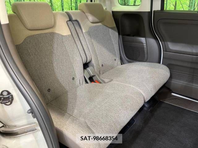 Honda N BOX 2022-10 340346-9