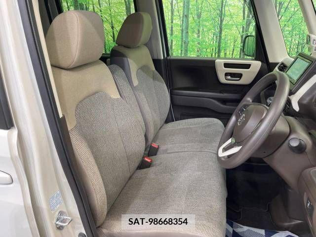 Honda N BOX 2022-10 340346-8