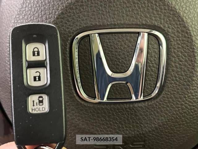 Honda N BOX 2022-10 340346-7