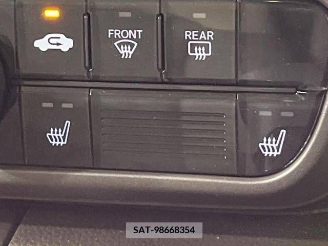 Honda N BOX 2022-10 340346-5