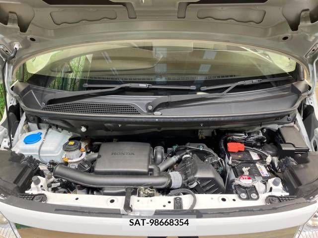 Honda N BOX 2022-10 340346-18
