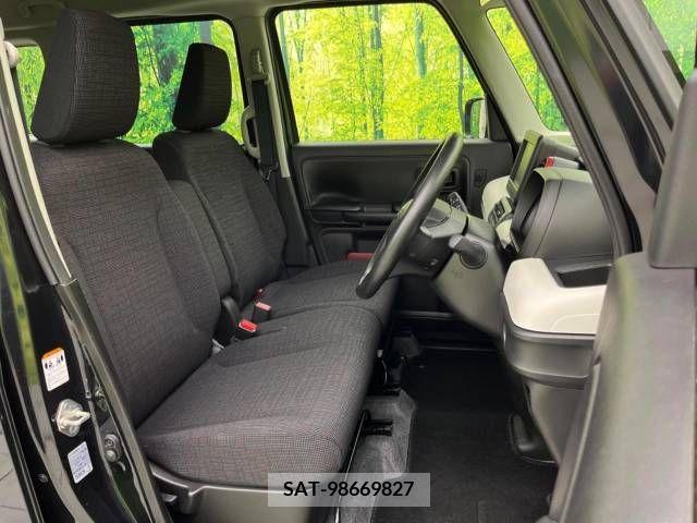 Suzuki SPACIA 2022-01 285502-8
