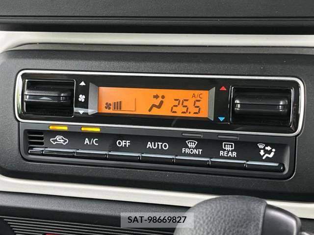 Suzuki SPACIA 2022-01 285502-5