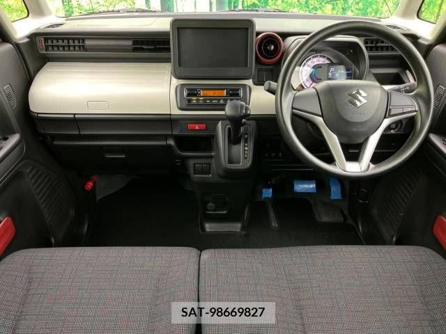 Suzuki SPACIA 2022-01 285502-1