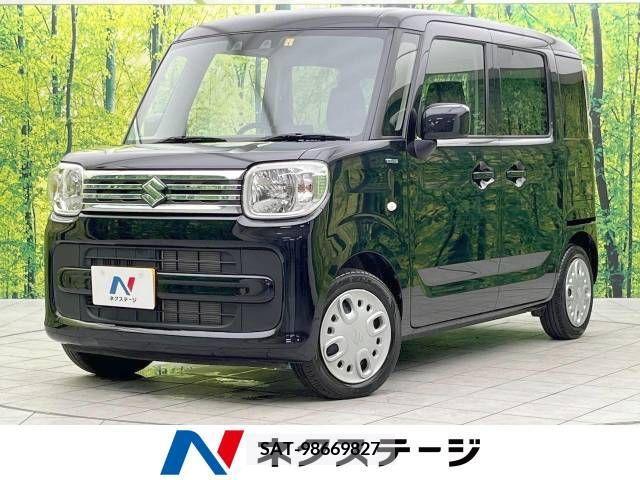 Suzuki SPACIA 2022-01 285502-0