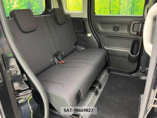 Suzuki SPACIA 2022-01 285502-9