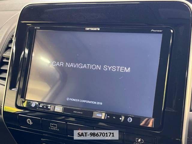 Nissan SERENA 2019-11 325071-4