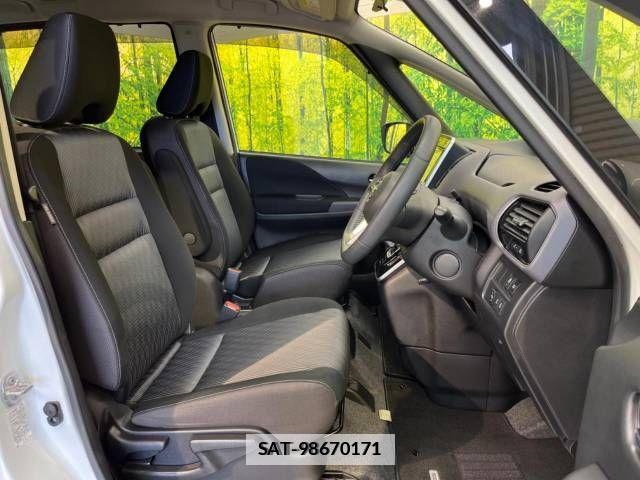 Nissan SERENA 2019-11 325071-8