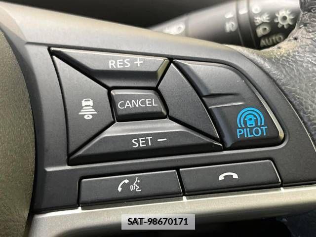 Nissan SERENA 2019-11 325071-3