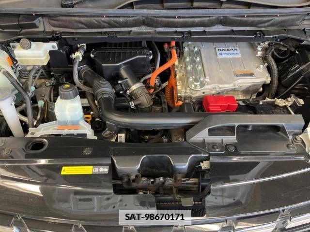 Nissan SERENA 2019-11 325071-19