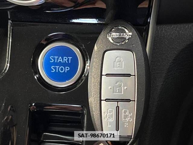 Nissan SERENA 2019-11 325071-7