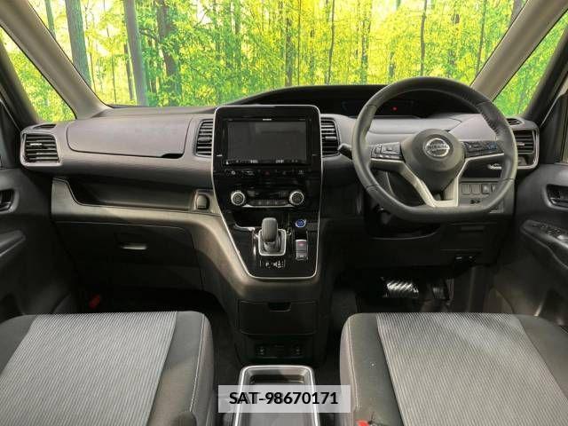 Nissan SERENA 2019-11 325071-1