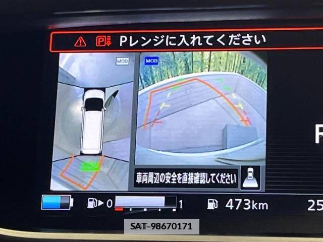 Nissan SERENA 2019-11 325071-5