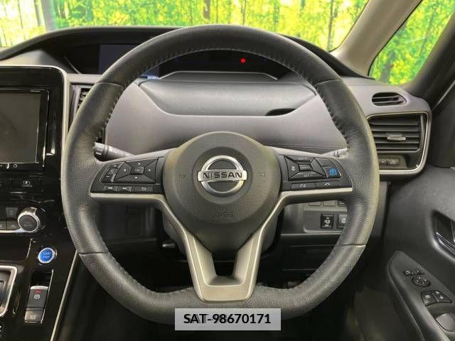 Nissan SERENA 2019-11 325071-12