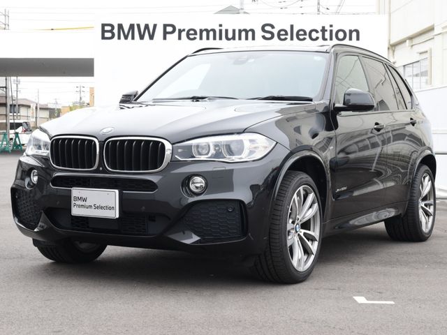 Bmw X5 2018-10 15017-0
