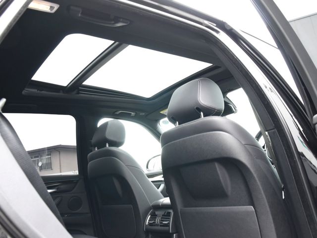 Bmw X5 2018-10 15017-18