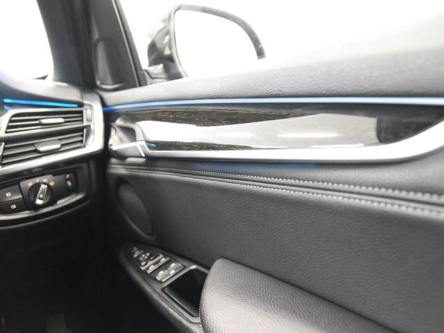 Bmw X5 2018-10 15017-12