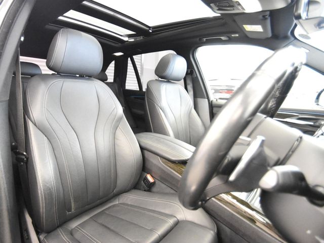 Bmw X5 2018-10 15017-14